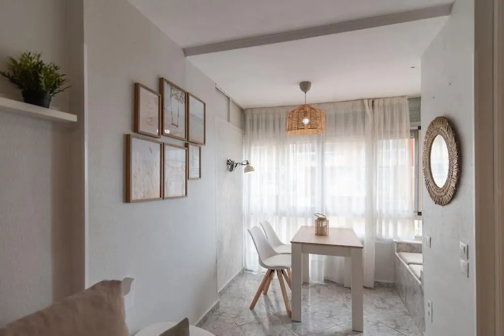Teletrabajo O Relax, Estudio Con Vistas Al Mar Benalmadena